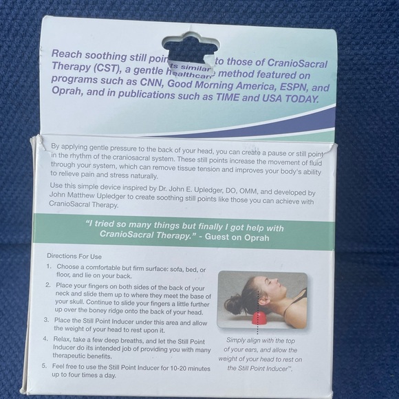 Headache relief!!!! - Picture 4 of 8